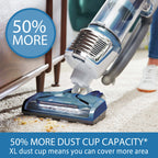 Kenmore AllergenSeala?�� Bagless Upright Multi Surface Vacuum with Hair Eliminator?? Brushroll a?? DU2109