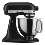 KitchenAid Artisan Series 5-Quart Tilt-Head Stand Mixer, Wildflower, KSM156CXWF
