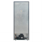 ARCTIC CHEF 7.2 Cu. Ft. Top Freezer Refrigerator in Platinum