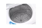 LG WT7000CW traditional top load washer