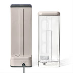 Beautiful Perfect Grind�?Programmable Single Serve Coffee Maker, White Icing by Drew Barrymore