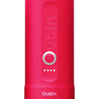 OutIn Nano Portable Electric Espresso Machine (Crimson Red), OTEM-01-CR