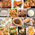 Ninja Combi? All-in-One Multicooker, Oven, & Air Fryer