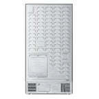 22.4 cu. ft. 3-Door French Door Refrigerator Water Dispenser in Stainless Steel
