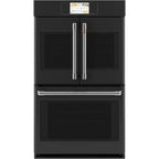 Café CTD90FP3ND1 30 inch Smart Built-In Convection French-Door Double Wall Oven