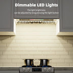 Brano 36-Inch Built-in Range Hood Insert , Voice/Gesture/Touch Control, 900 CFM, 4-Speed, Ducted/Ductless, Adjustable Lights