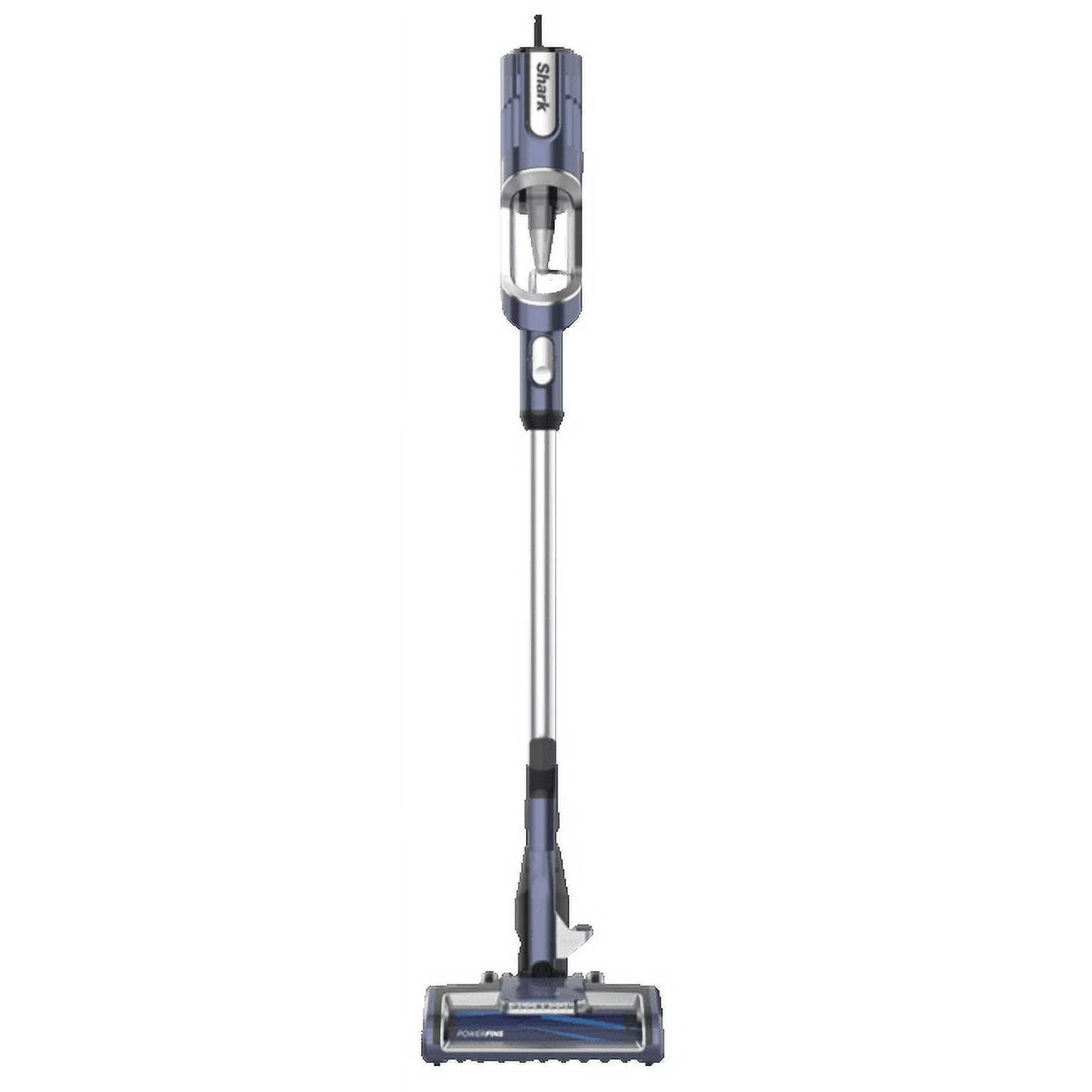 Shark HZ600 UltraLight Pet Pro Corded Stick Vacuum With PowerFins And Self-Cleaning Brushroll