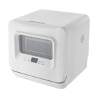 Countertop Dishwasher Portable Dishwasher 360 Degree Auto Spray Type Comfee Countertop Dishwasher