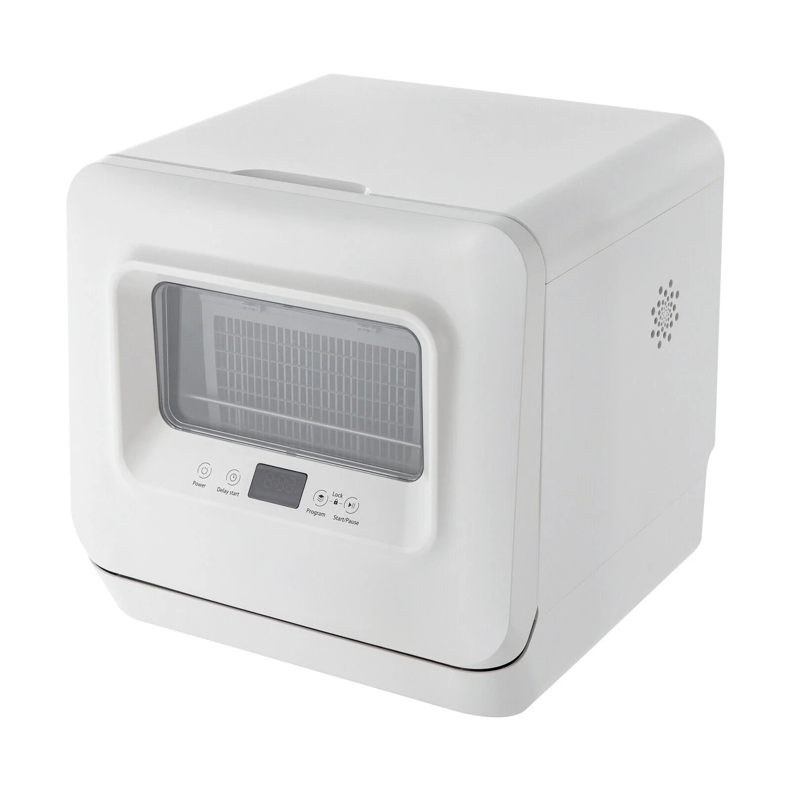 Countertop Dishwasher Portable Dishwasher 360 Degree Auto Spray Type Comfee Countertop Dishwasher