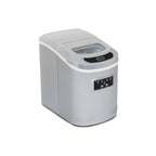 Whynter Compact Portable Ice Maker, 27 lb Capacity, Black