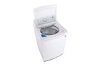 LG WT7000CW traditional top load washer