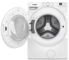 Whirlpool 4.5 cu. ft. Front Load ENERGY STAR? Washer with Tumble Fresh Option