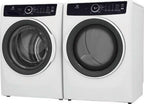 Electrolux Front Load Perfect Steam Electric Dryer with Instant Refresh, 8.0 Cu. Ft.