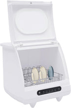 PROFESSIONAL Bagless Upright with Tools SL4410A
