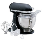 KitchenAid Artisan Series 5-Quart Tilt-Head Stand Mixer, Wildflower, KSM156CXWF