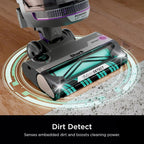 Restored Shark AZ3901 POWERDETECT Upright Vacuum Cleaner with DuoClean Technology, Odor Neutralizer Technology, Powered Lift-Away, Self Cleaning Brushroll (Refurbished)