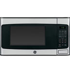 General Electric 1.1 cu ft Countertop Microwave Oven