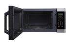 Farberware Smart Sensor Countertop Microwave Oven with LED Lighting & Child Lock, 1.3 Cu Ft