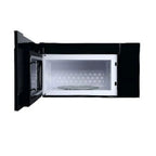 Panasonic NN-SU158S 1.9 Cubic Feet Over-the-Range 1000W Microwave Oven