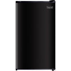 Magic Chef  New 18.5 inch Width 3.5 Cu. ft. Compact Refrigerator with  Single Door
