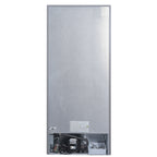 Hamilton Beach, 20 Cu. Ft. Upright Convertible Refrigerator/Freezer, Frost Free, Stainless Steel, HBFRF2099