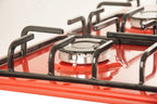 24-in Enameled Gas Cooktop