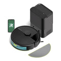 iRobot Roomba 105 Combo Robot Vacuum & Mop with AutoEmpty Dock - Self-Empties for 75 Days,Multi-Surfaces, Intense Power-Lifting Suction, Avoids Mopping Carpets,LiDAR, Model Y354020