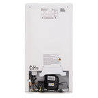 Danby 3.3 cu. ft. Contemporary Classic Compact Fridge in Pearl White DAR033A6PDB