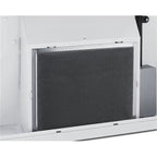 20" Under Cabinet Convertible Range Hood