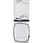 LG Electric Washer Tower