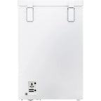 Arctic Wind 3.4-cu. ft. Chest Freezer