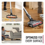 ONEPWR Emerge Cordless Stick Vacuum