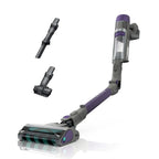 Shark PowerDetect Cordless Stick Vacuum, Multi-Surface, with DuoClean Detect Nozzle and MultiFLEX Wand, Up to 60 Mins Runtime, IP1250 Blue