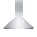 ZLINE 30 in. Wall Mount Range Hood in Stainless Steel (KF1-30)