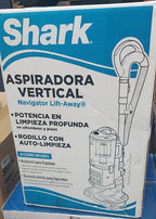 Open Box SHARK UV725 NAVIGATOR UPRIGHT VACUUM