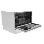 Hamilton Beach Countertop Dishwasher