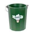 Immergood - Replacement for White Mountain Ice Cream Freezer - Insulated, (2022 Update Polly tub) with Hardware