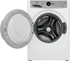 Electrolux ELFW7337AW 4.4 cu ft High-Efficiency White Front Load Washing Machine