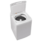Element 3.7 cu. ft. Top Load 12 Cycle Washer with Agitator - White (EATW2537CW)
