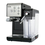 Mr. Coffee? One-Touch CoffeeHouse Espresso and Cappuccino Machine