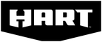 HART 20-Volt Cordless Stick Vacuum Kit, (1) 4.0Ah Lithium-Ion Battery