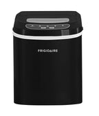 Frigidaire 26 lb. Countertop Ice Maker (EFIC102), White