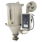 Techtongda 15kg Hopper Type Plastic Dryer Hot Air Plastic Pellet Dryer 220V