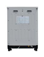 Sunpentown SD-6513SS 24 in. Energy Star Portable Dishwasher, Stainless steel