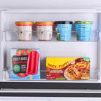 Kenmore Energy Efficient Refrigerator, Black