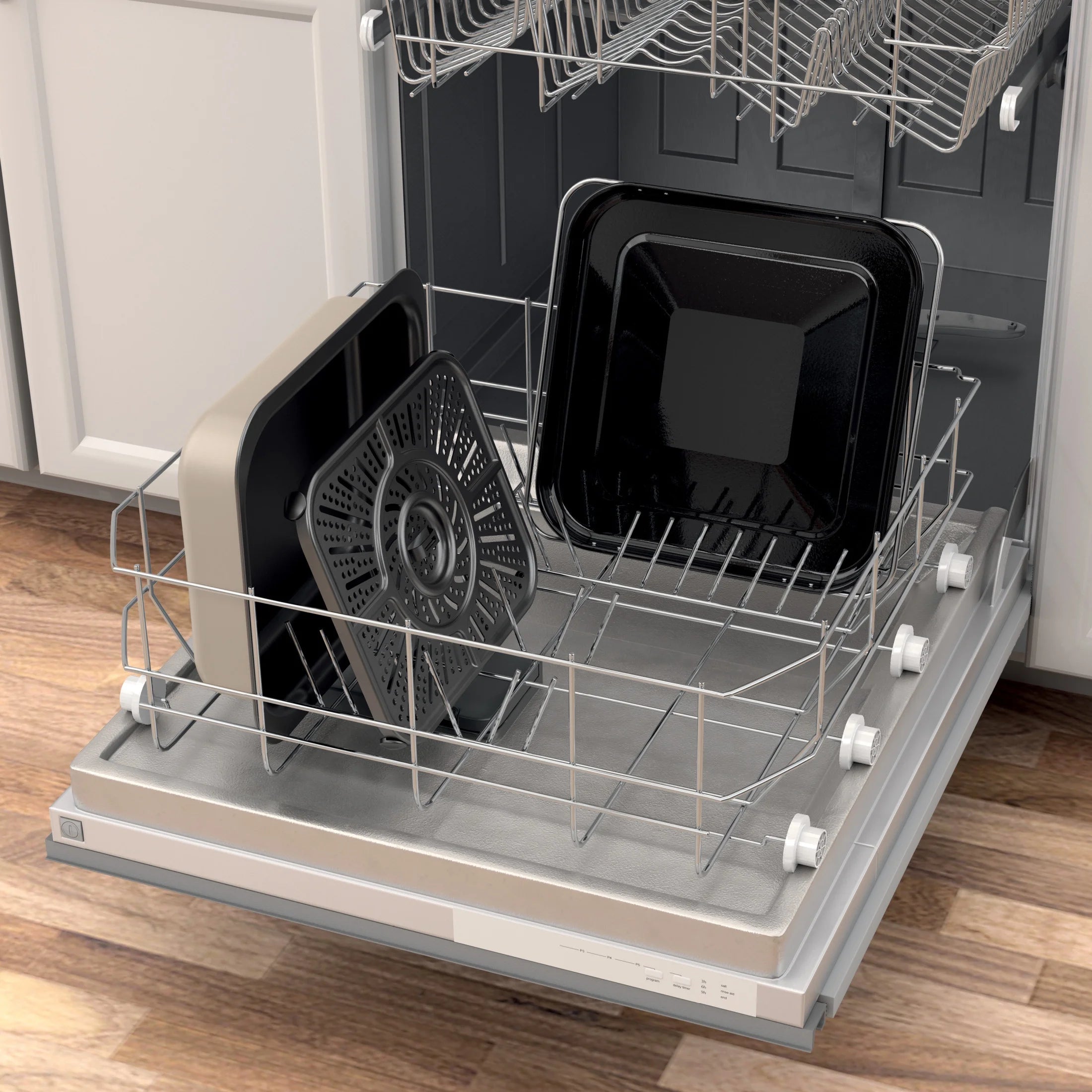 Ninja Combi? All-in-One Multicooker, Oven, & Air Fryer