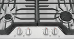 Frigidaire FCCG3027AS built-in cooking|gas cooktops