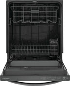 Frigidaire FDPH4316AS 24" Dishwasher, Energy Star Certified, Top Control, Stainless Steel