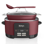 Ninja Foodi Possible Cooker 8.5qt Multi-Cooker, MC1000