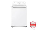 LG WT6100CW  TRADITIONAL TOP LOAD WASHER